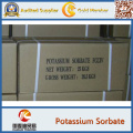 CAS No. 24634-61-5 C6h7ko2 Price Potassium Sorbate